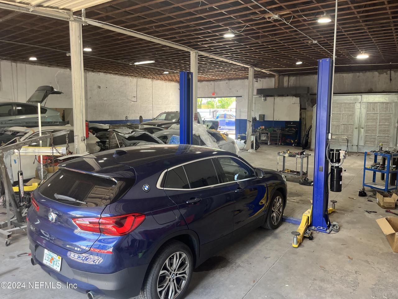 2210 Phoenix Avenue, Jacksonville, FL 32206 Photo