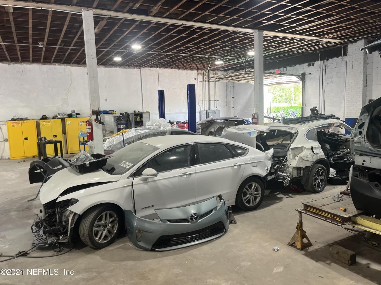 2210 Phoenix Avenue, Jacksonville, FL 32206 Photo