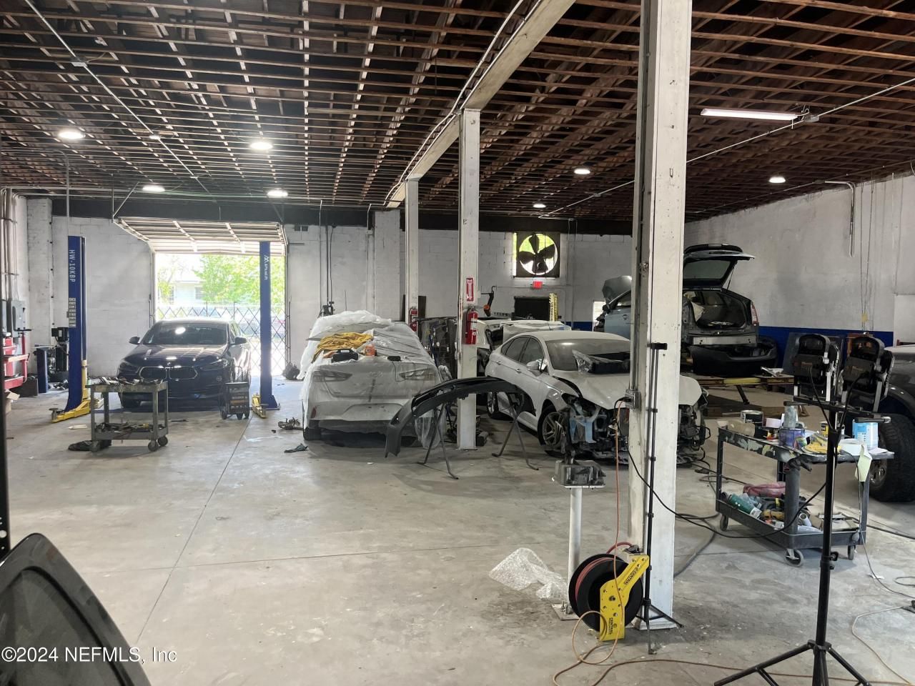 2210 Phoenix Avenue, Jacksonville, FL 32206 Photo