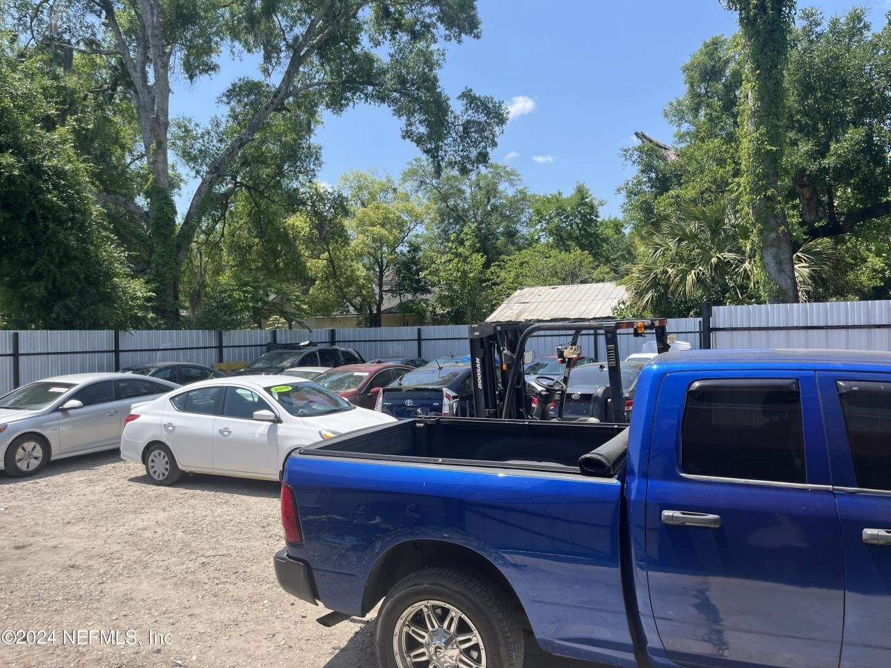 2210 Phoenix Avenue, Jacksonville, FL 32206 Photo