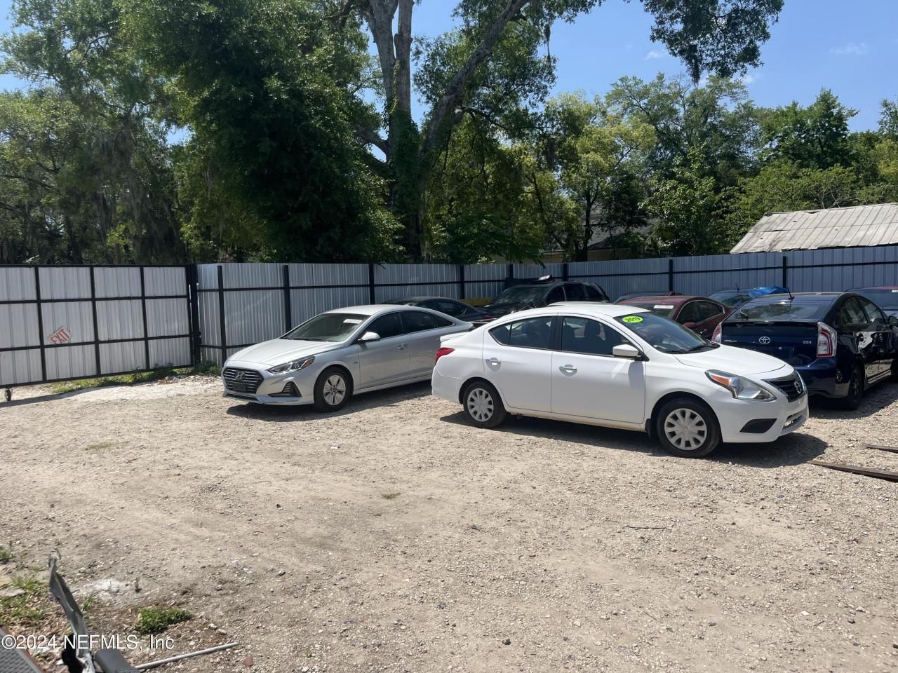 2210 Phoenix Avenue, Jacksonville, FL 32206 Photo