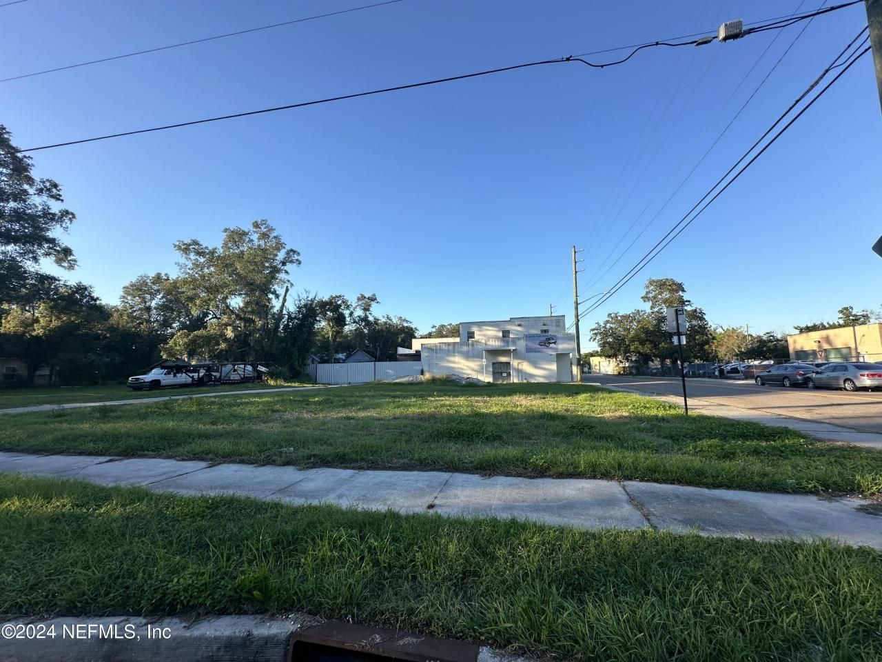 2210 Phoenix Avenue, Jacksonville, FL 32206 Photo