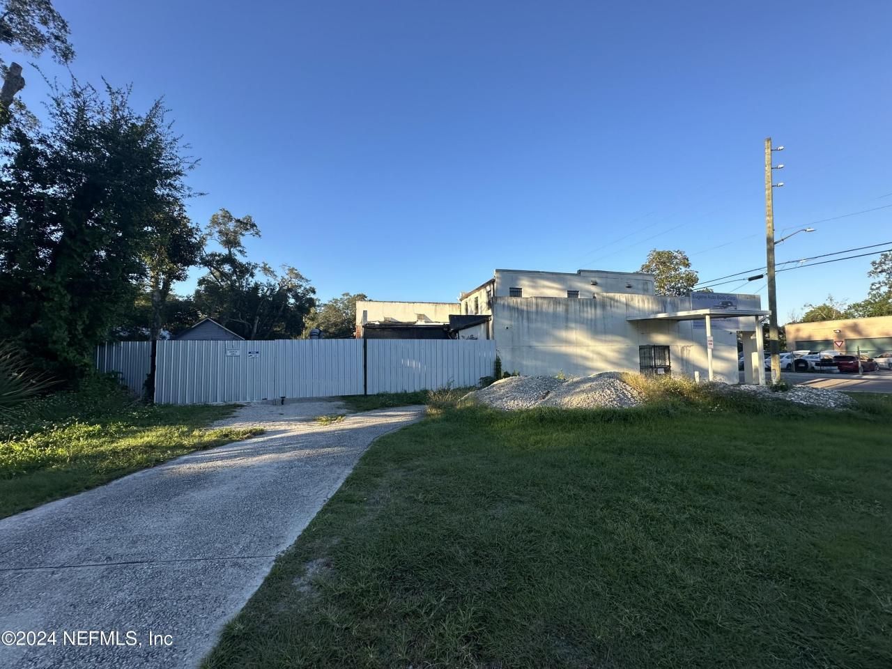 2210 Phoenix Avenue, Jacksonville, FL 32206 Photo