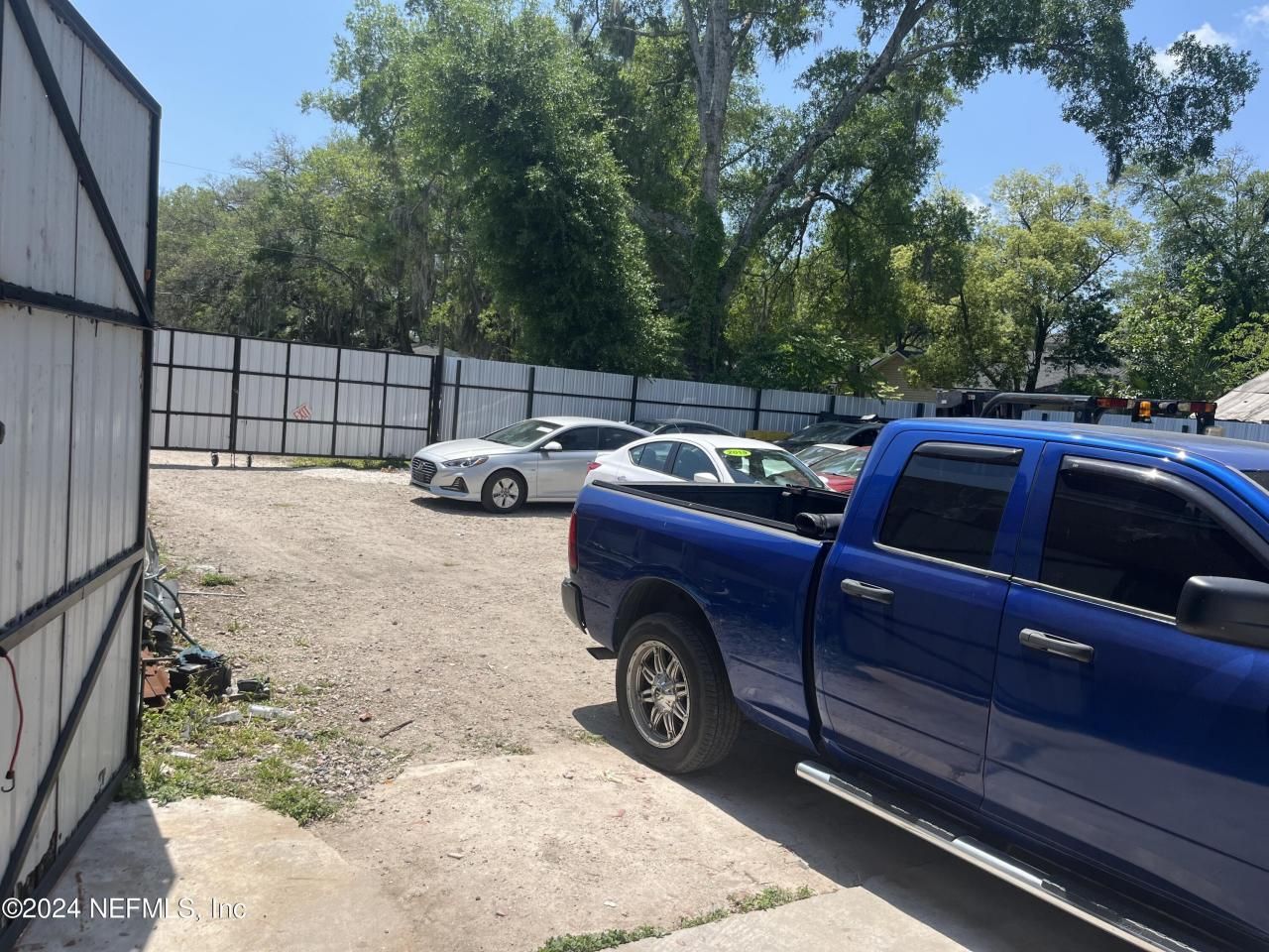 2210 Phoenix Avenue, Jacksonville, FL 32206 Photo