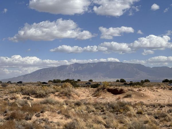 Unit 16 Blk 13 Lot 30 Volcano Cliffs, Unit 16, Albuquerque, NM 87120