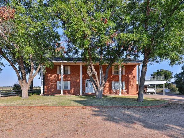 13205 CR 4411, Knox City, TX 79529