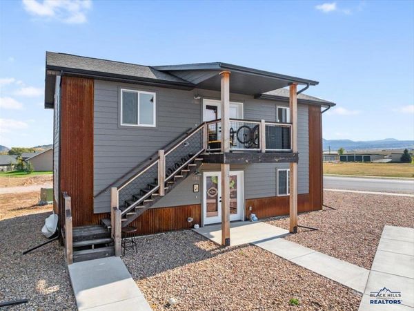 TBD 1954-1984 RUSSELL ST, Spearfish, SD 57783