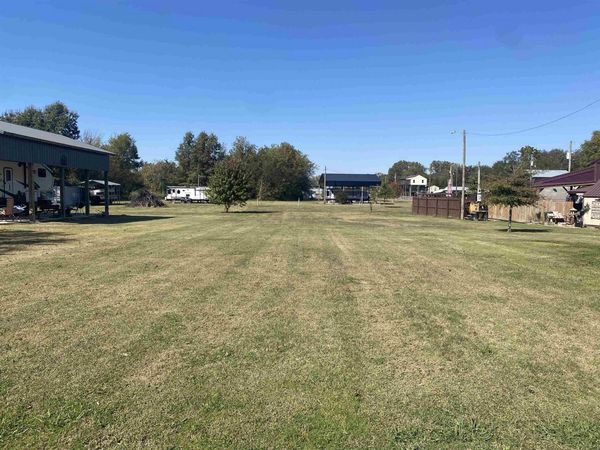 1 CATFISH LN, Crump, TN 38327