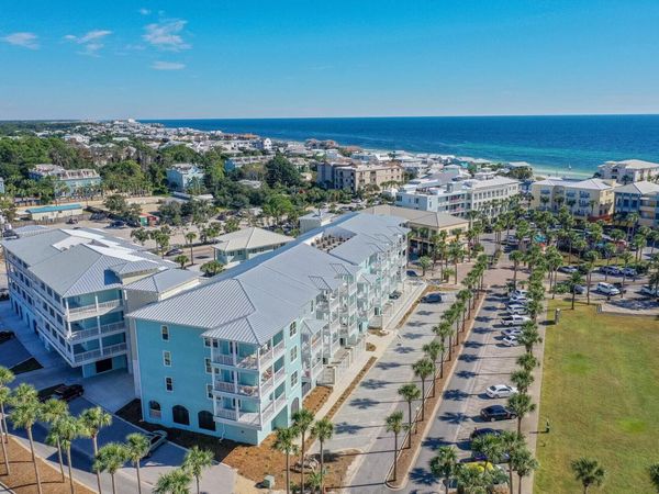 1740 S County Hwy 393, Unit 308, Santa Rosa Beach, FL 32459