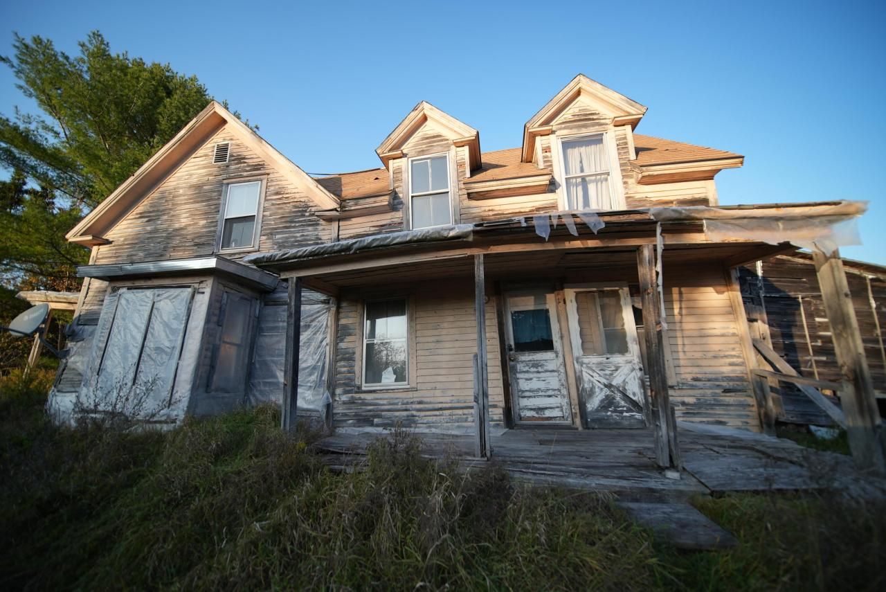 1599 Military (rt 2a) Road, Wytopitlock, ME 04497 Main Photo