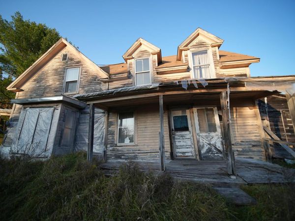 1599 Military (RT 2A) Road, Wytopitlock, ME 04497