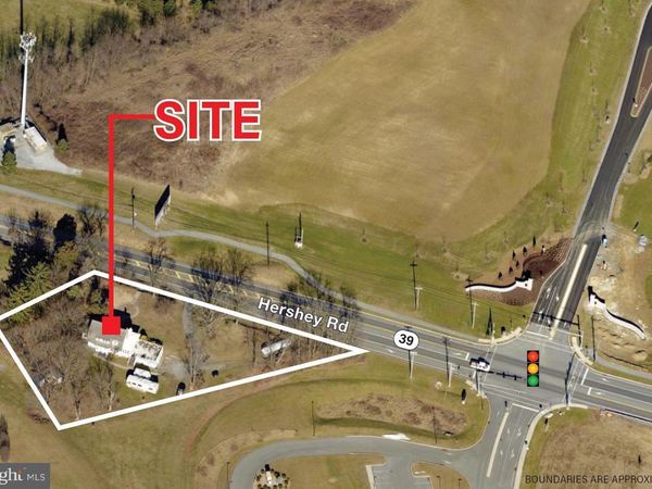 163 HERSHEY ROAD, HUMMELSTOWN, PA 17036