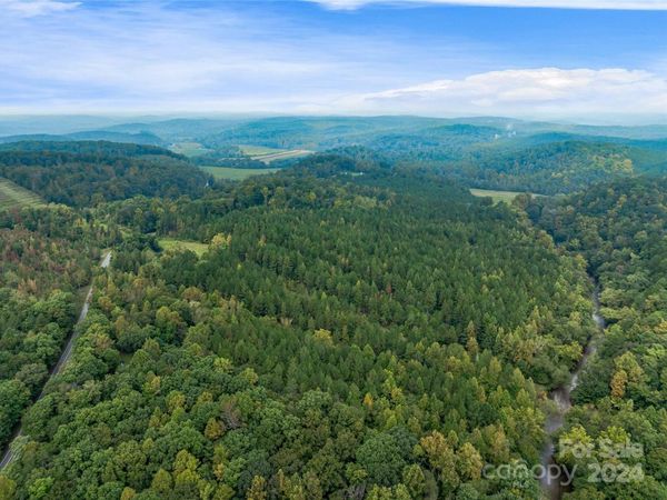 +/- 53 acres John Watson Road, Rutherfordton, NC 28139