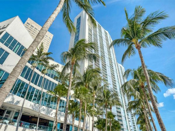 325 NE Biscayne Blvd, Unit 1923, Miami, FL 33131
