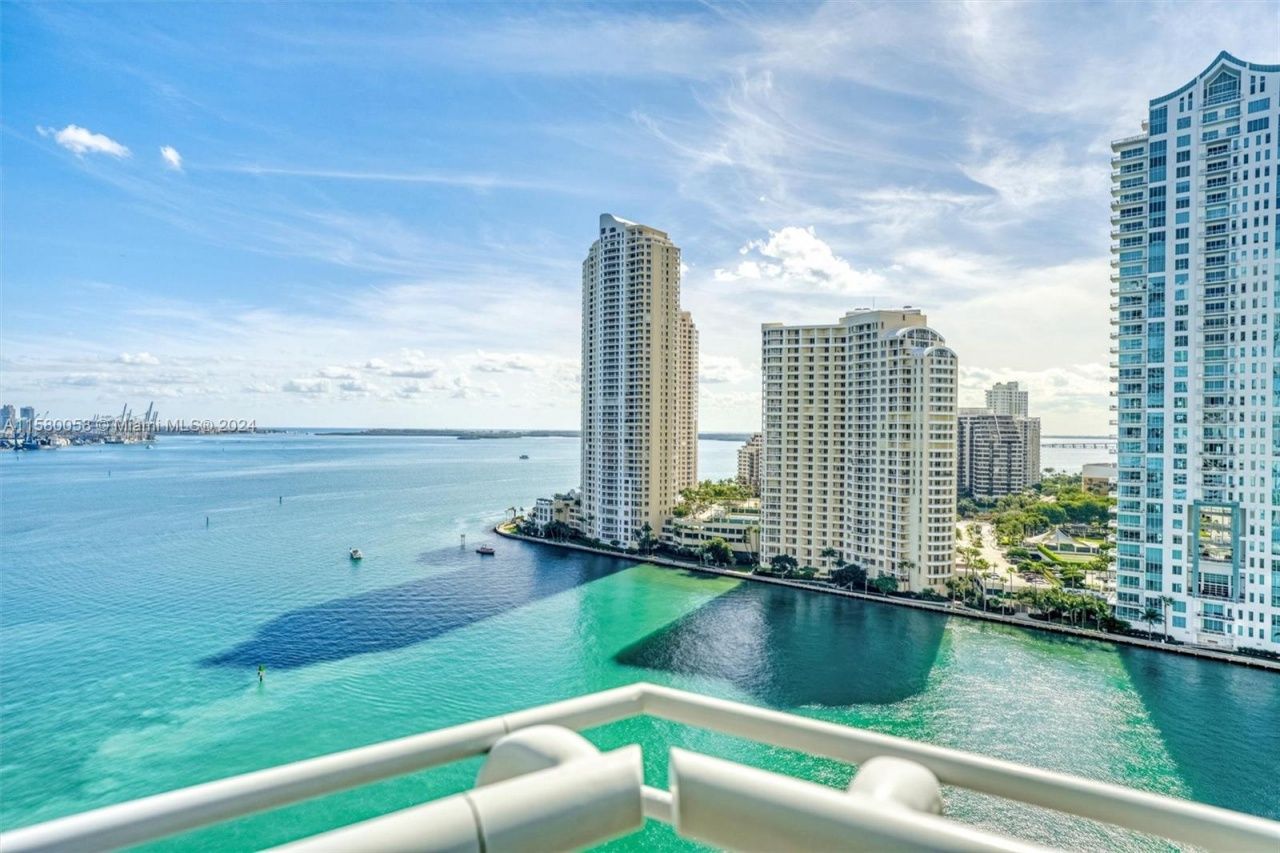 325 NE Biscayne Blvd, Unit 1923, Miami, FL 33131 Photo