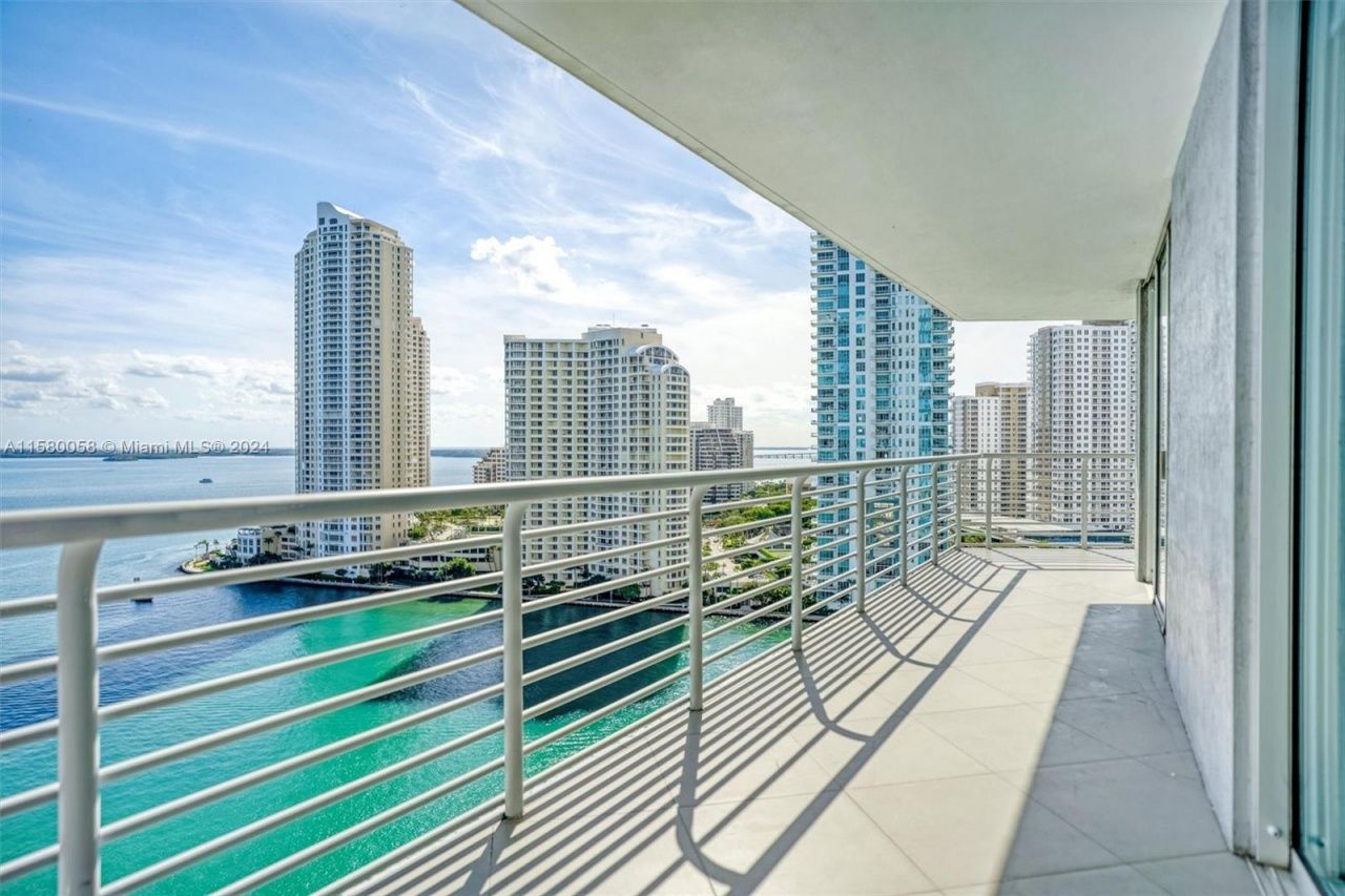 325 NE Biscayne Blvd, Unit 1923, Miami, FL 33131 Photo