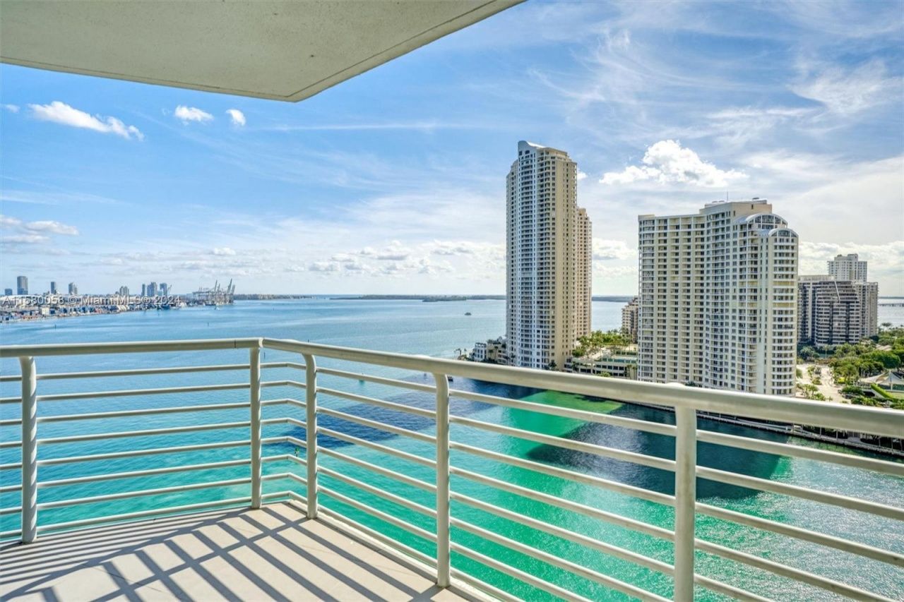 325 NE Biscayne Blvd, Unit 1923, Miami, FL 33131 Photo