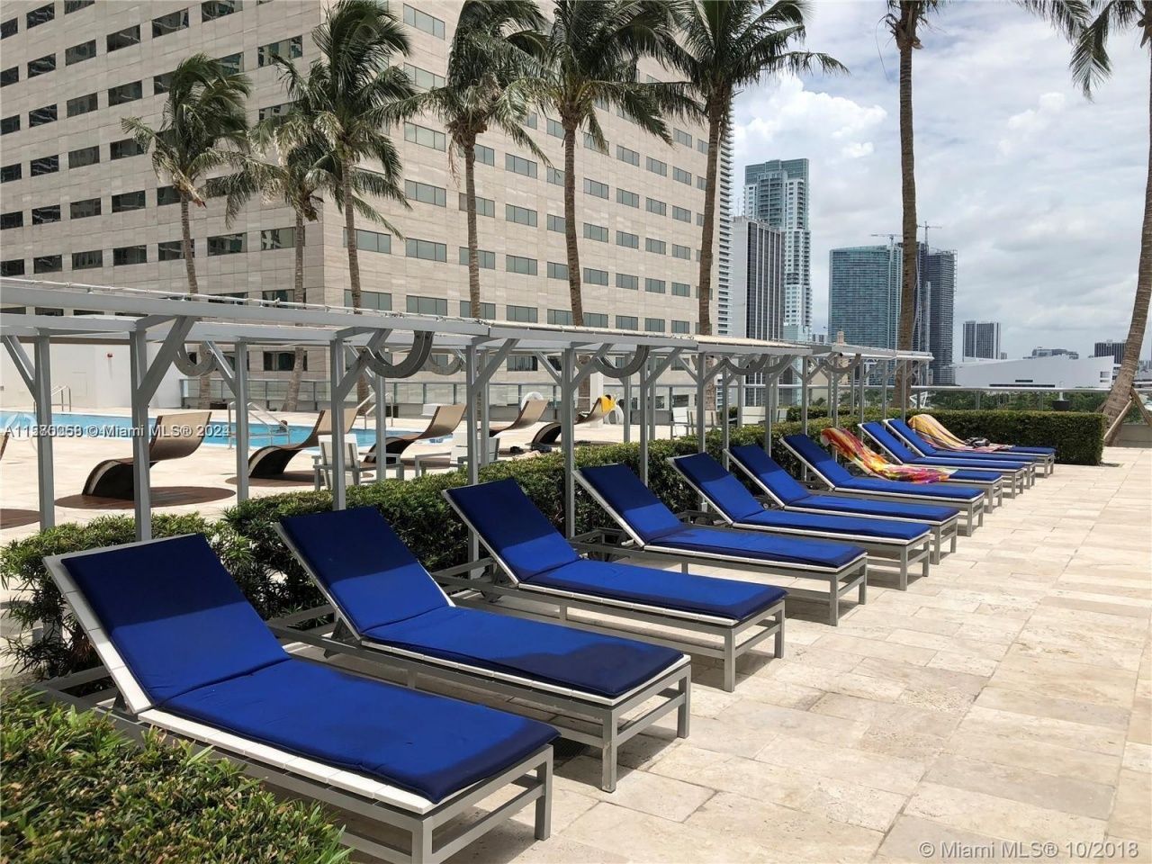 325 NE Biscayne Blvd, Unit 1923, Miami, FL 33131 Photo