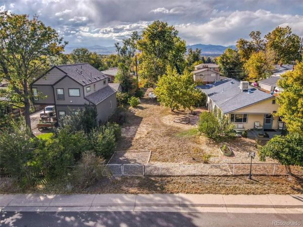 4877 Chase Street, Denver, CO 80212