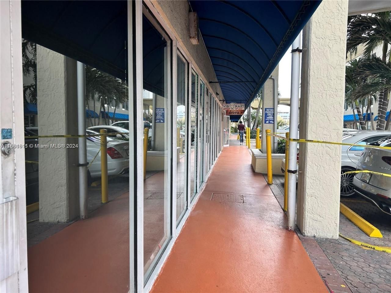 7601 E Treasure Dr, Unit CU-4, North Bay Village, FL 33141 Photo