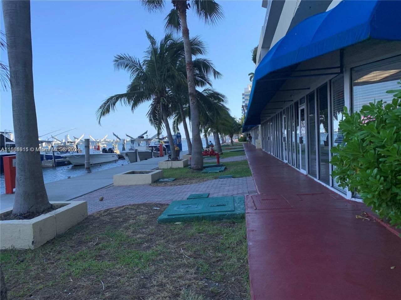 7601 E Treasure Dr, Unit CU-4, North Bay Village, FL 33141 Photo