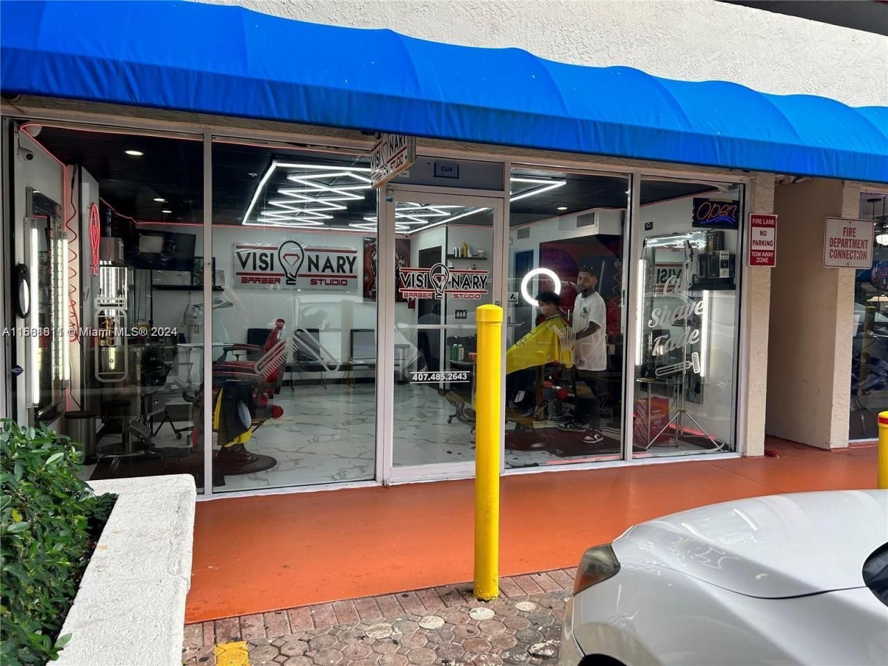 7601 E Treasure Dr, Unit CU-4, North Bay Village, FL 33141 Photo