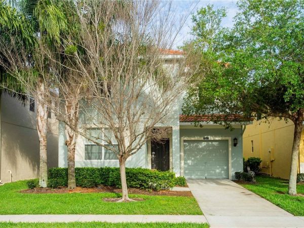 8860 CANDY PALM ROAD, KISSIMMEE, FL 34747