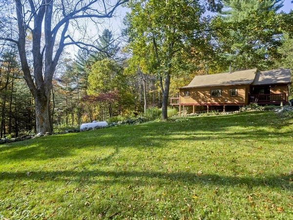 134 Indian Hollow Rd, Chesterfield, MA 01012