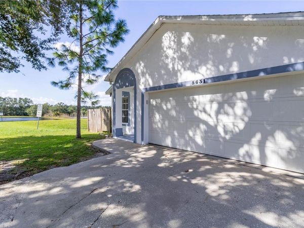 5631 LA JOYA COURT, ORLANDO, FL 32808