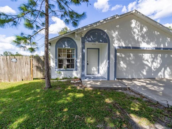 5631 LA JOYA COURT, ORLANDO, FL 32808