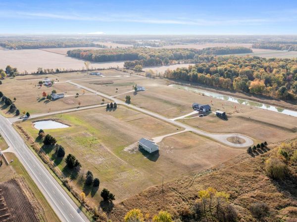 4668 Meadow View Drive, Fenwick, MI 48834