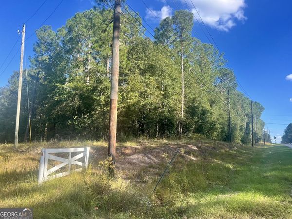 0 Shady Oaks Road, Eastman, GA 31023