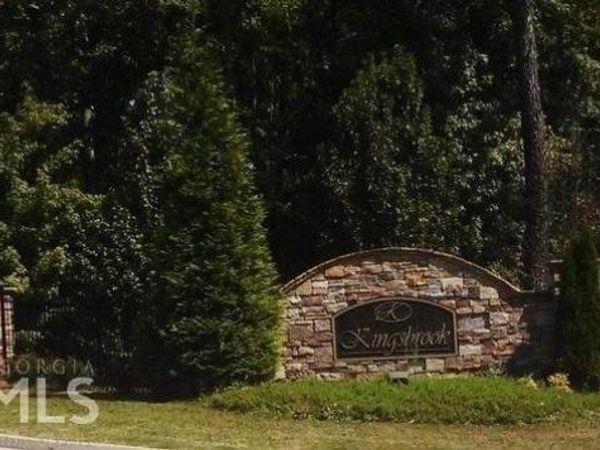 0 Kingsbrook, Unit 19 LOTS, Ellenwood, GA 30294