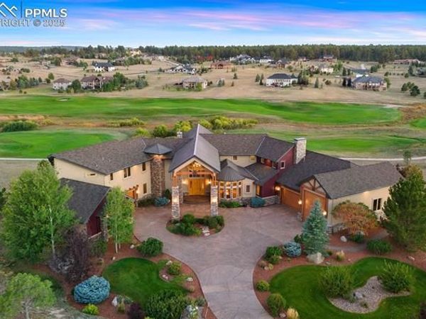 19155 Lochmere Court, Monument, CO 80132