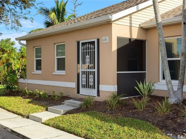 16801 Sanibel Sunset CT, Unit 401, FORT MYERS, FL 33908