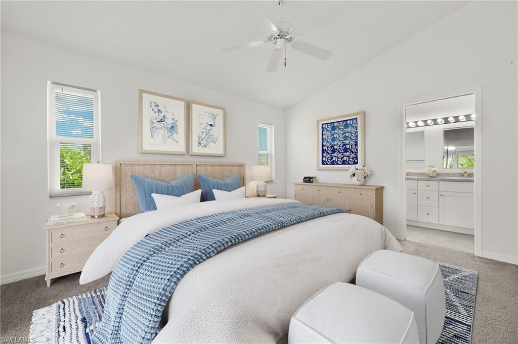 16801 Sanibel Sunset Ct, Unit 401, Fort Myers, FL 33908 Photo