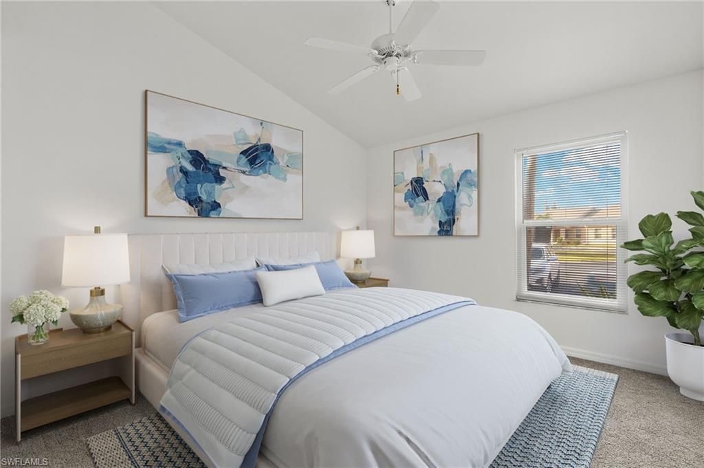 16801 Sanibel Sunset Ct, Unit 401, Fort Myers, FL 33908 Photo