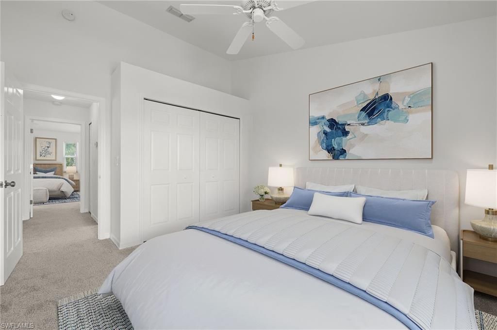 16801 Sanibel Sunset Ct, Unit 401, Fort Myers, FL 33908 Photo