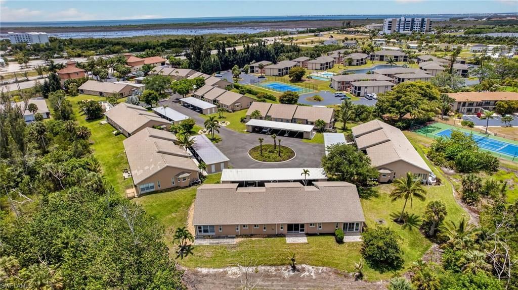 16801 Sanibel Sunset Ct, Unit 401, Fort Myers, FL 33908 Photo