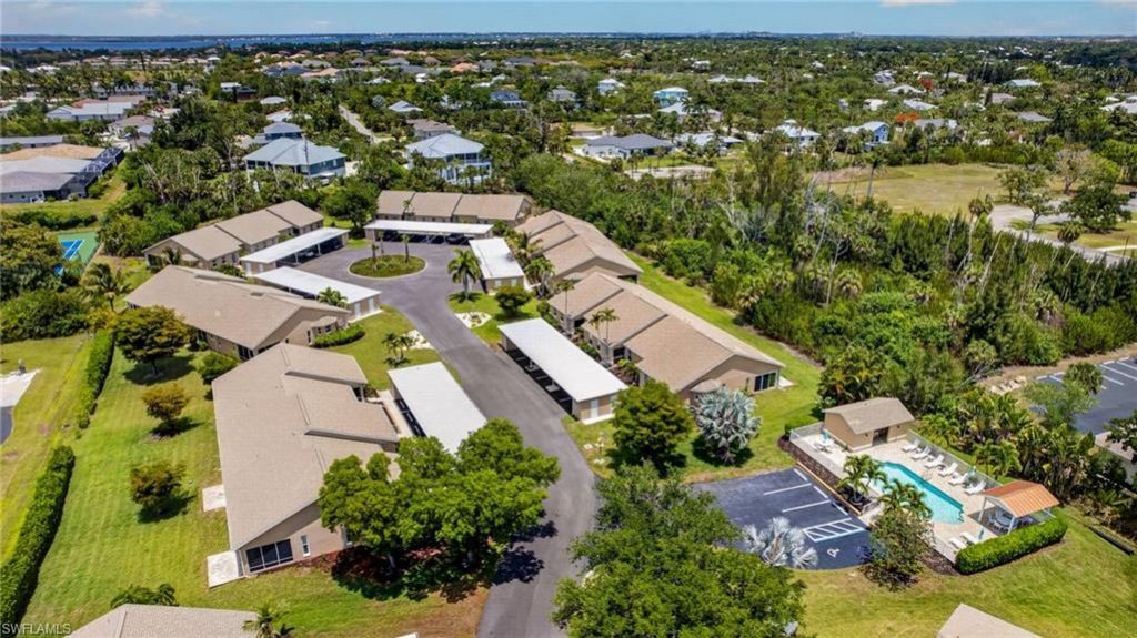 16801 Sanibel Sunset Ct, Unit 401, Fort Myers, FL 33908 Photo