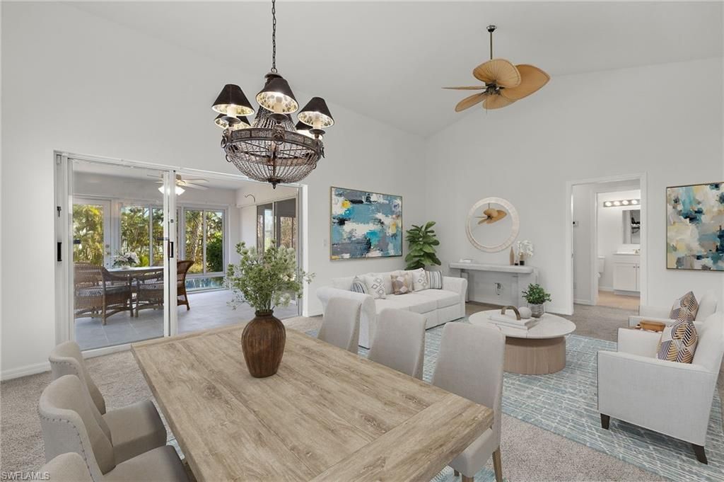 16801 Sanibel Sunset Ct, Unit 401, Fort Myers, FL 33908 Photo