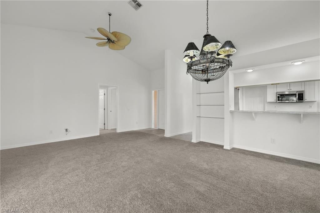 16801 Sanibel Sunset Ct, Unit 401, Fort Myers, FL 33908 Photo