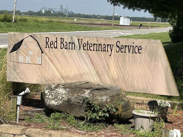 854 County Road 2100, Sidney, IL 61877