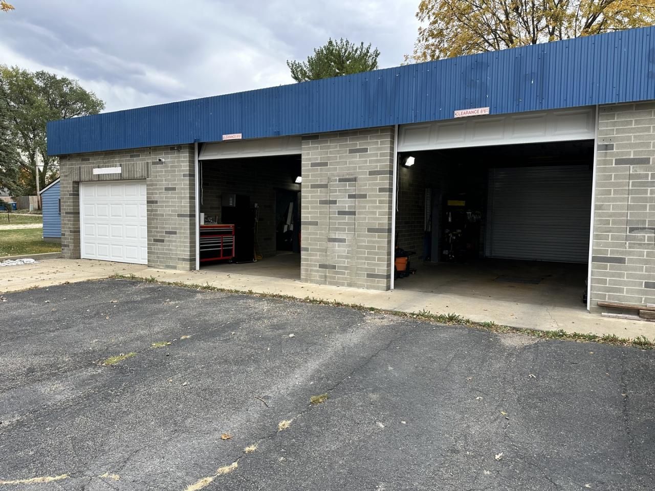 527 W Dakota Street, Spring Valley, IL 61362