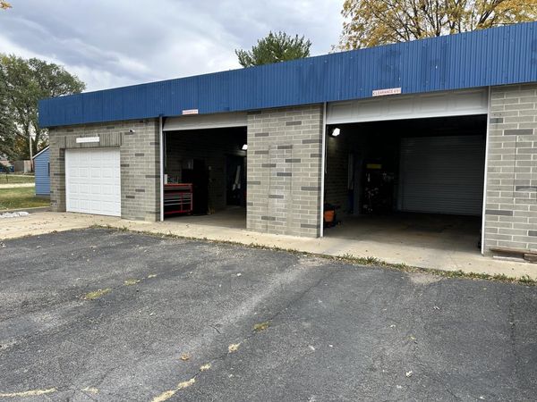 527 W Dakota Street, Spring Valley, IL 61362