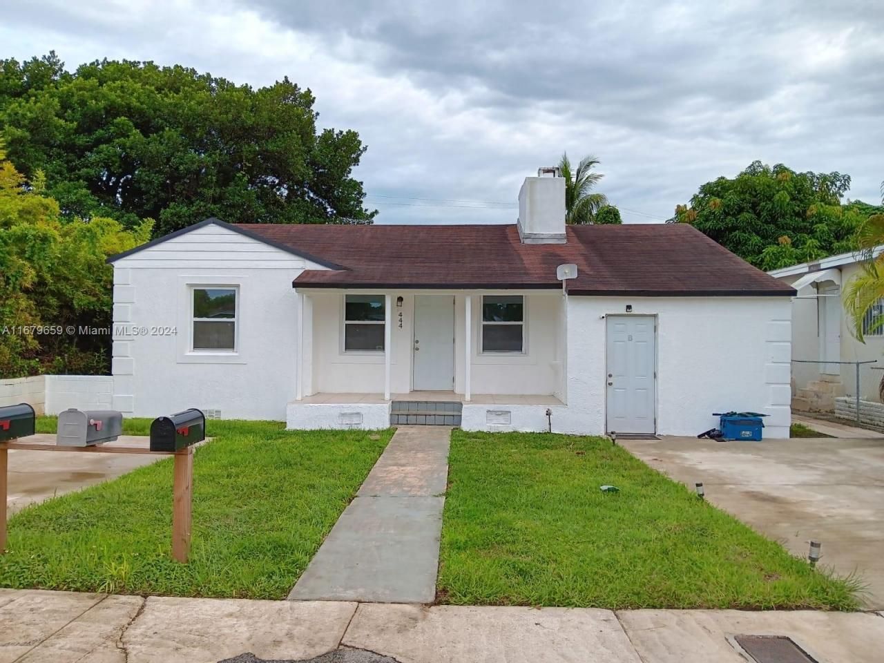 444 NW 80th St, Miami, FL 33150 Photo