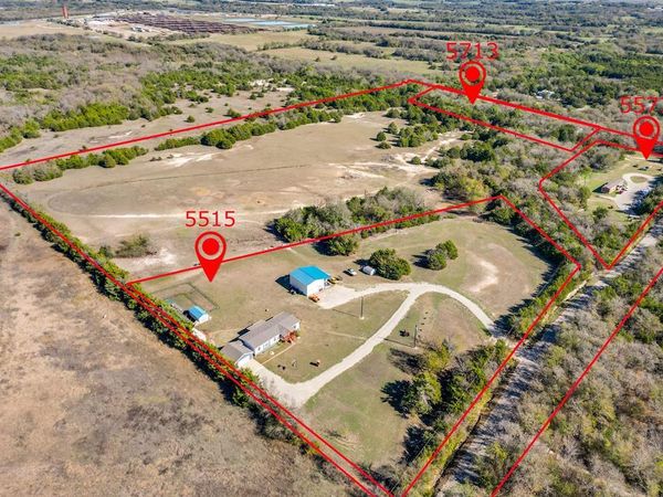 5713 County Road 413, Melissa, TX 75454