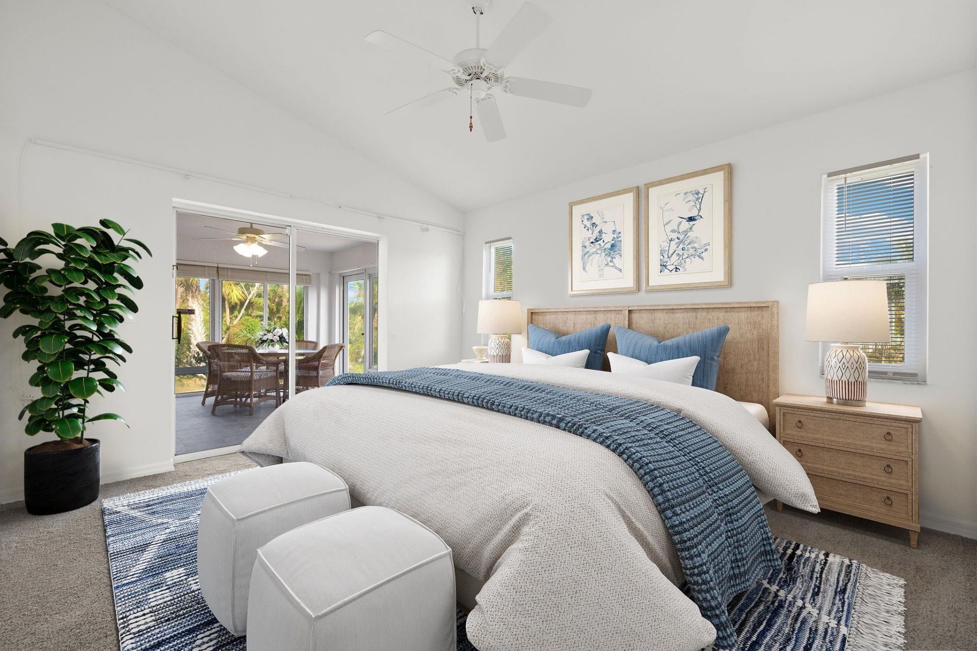 16801 Sanibel Sunset Ct, Unit 401, Fort Myers, FL 33908 Photo