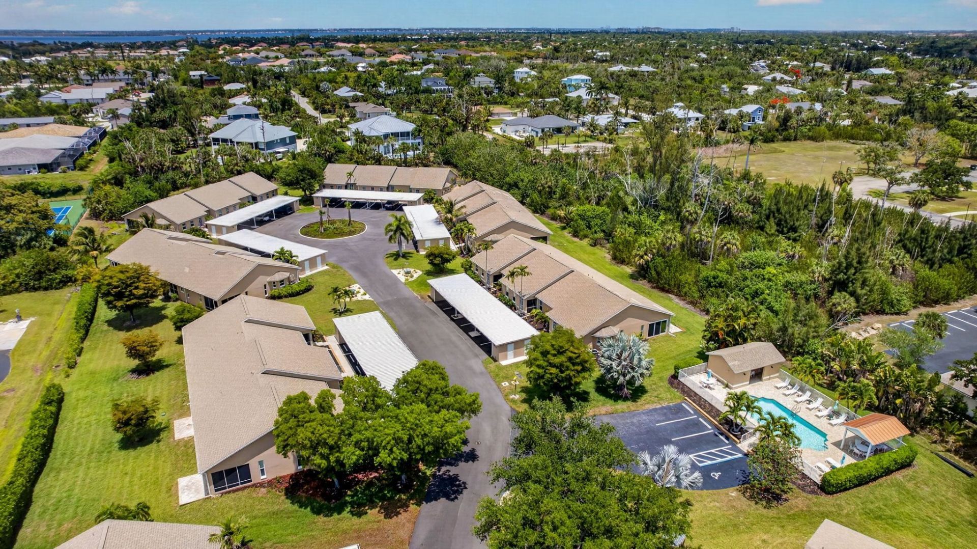 16801 Sanibel Sunset Ct, Unit 401, Fort Myers, FL 33908 Photo