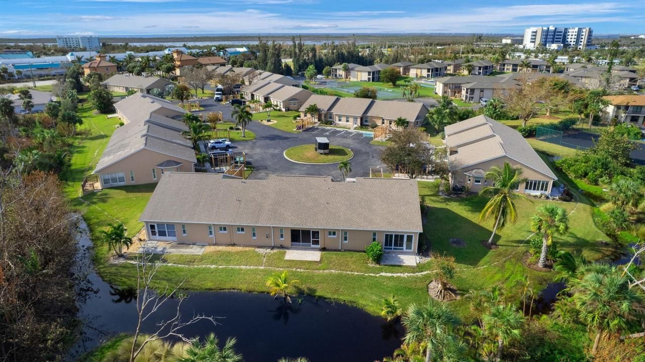 16801 Sanibel Sunset Ct, Unit 401, Fort Myers, FL 33908 Photo